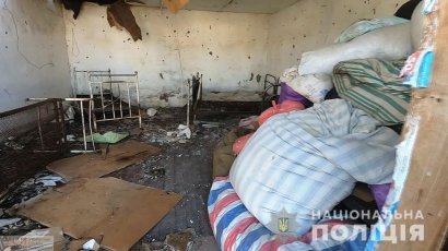 Полиция освободила около 30 человек, удерживаемых в рабстве под Одессой (фото, видео)