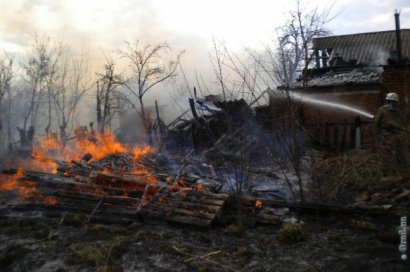 Жителя Кодымского района убила сигарета