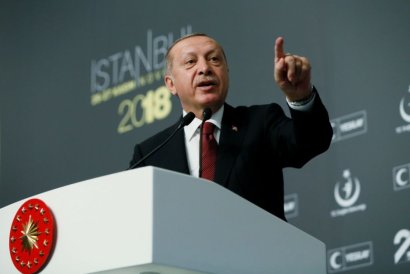 Эрдоган – Трампу: Турция никогда не прекратит огонь в Сирии