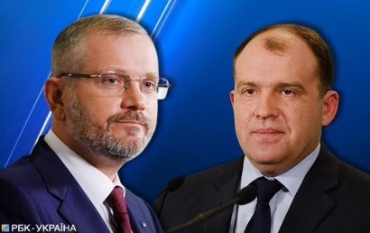 В суд направили обвинительные акты против Вилкула и Колесникова