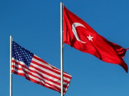 США и Турция договорились о временном прекращении огня на севере Сирии