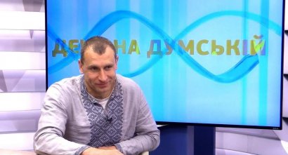 Одесские «евромайдановцы» обвиняют других уличных активистов в рэкете