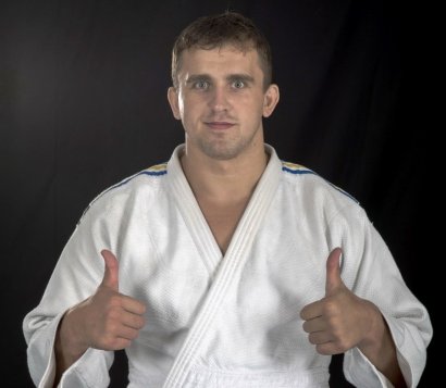 Александр Гордиенко вошёл в пятёрку лучших на турнире в Абу-Даби