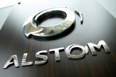 Французская Alstom поможет российским владельцам разворованного “Лугансктепловоза”