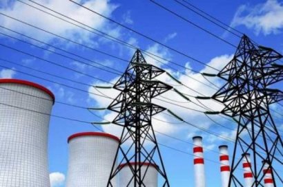 Импорт электроэнергии из РФ вырос втрое вопреки словам Геруса