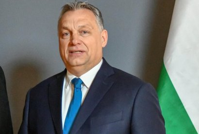 Премьером Румынии стал Орбан