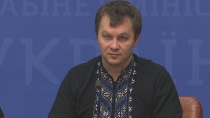 Милованов хочет пересмотреть скандальный законопроект 1210