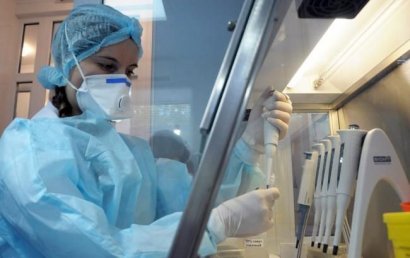 Прививки от гриппа сделали более 90 тыс. украинцев с начала эпидемического сезона