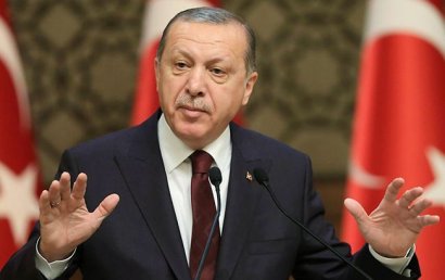 Эрдоган планирует "открыть ворота" в Европу мигрантам