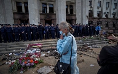 Долгое ожидание справедливости