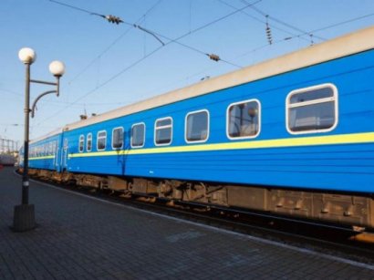 «Укрзалізниця» влипла в новый скандал из-за проводников поезда «Ворохта – Киев»