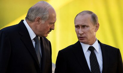 Лукашенко раскритиковал союз с Россией