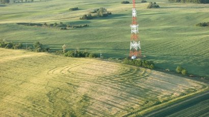 В Польше нашли еще один Стоунхендж возрастом 7 тысяч лет