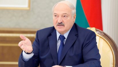 Лукашенко заявил, что Крым «неправильно» передали Украине при СССР