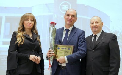 В Одессе подвели итоги регионального тура Всеукраинского рейтинга «Добросовестные налогоплательщики – 2018»