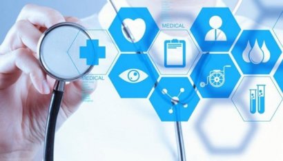 До конца 2020 года к eHealth подключат все медучреждения 