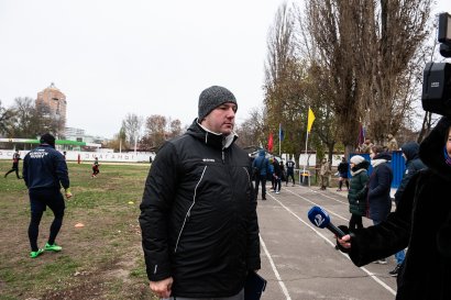 Регбийная команда Одесской Юракадемии – в числе лидеров среди команд Украины