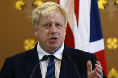 Джонсон: Brexit состоится не позднее 31 января 2020 года