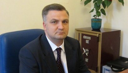Труханов решил ввести своего соратника по партии в Департамент коммунсобственности