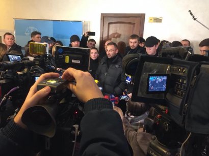 Под подозрением восемь человек: Соболев сделал громкое заявление об убийстве сына в Киеве