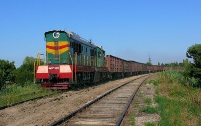 Кабмин одобрил допуск частных локомотивов на железную дорогу
