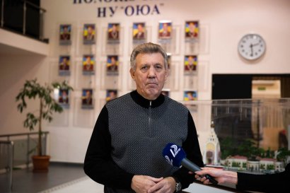 В Одессе действует программа помощи переселенцам