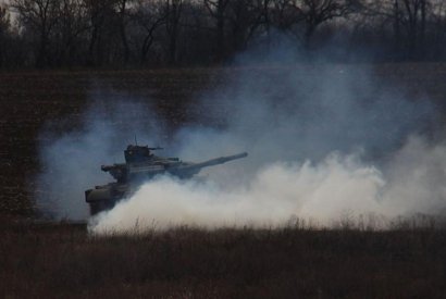 ООН обнародовала число погибших мирных жителей на Донбассе