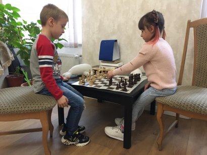 «Адвокатская ладья - 2019» - юбилейный шахматный турнир в Одессе