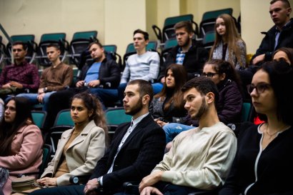 Выпускников Одесской Юракадемии ждут вакансии в Главном территориальном управлении юстиции