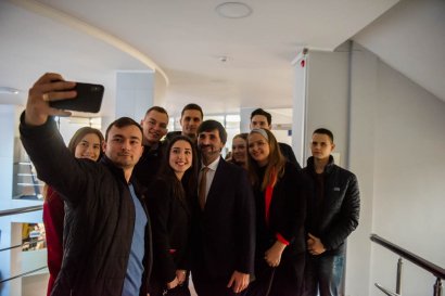Выпускников Одесской Юракадемии ждут вакансии в Главном территориальном управлении юстиции