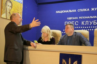 Киевские и одесские социологи подвели политические итоги года