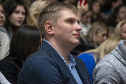 В Одессе прошел фестиваль Всеукраинской Школьной Лиги Смеха