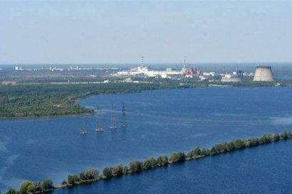 В Украине проведут работы по дноуглублению реки Припять