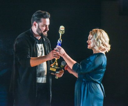 В Одессе определили победителей ежегодного рейтинга «Народное признание»-«Одессит года»