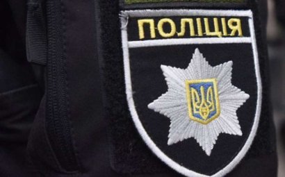Депутат Николаевского облсовета угрожал пистолетом патрульным полицейским