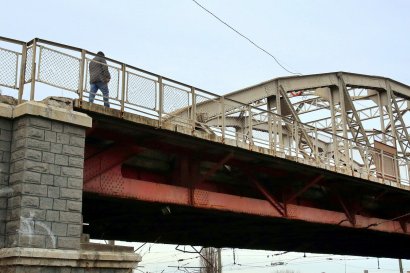 Горбатый мост
