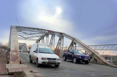 Горбатый мост