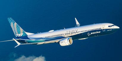 В корпоративной переписке Boeing 737 Max называли “самолетом, разработанным клоунами под руководством обезьян”