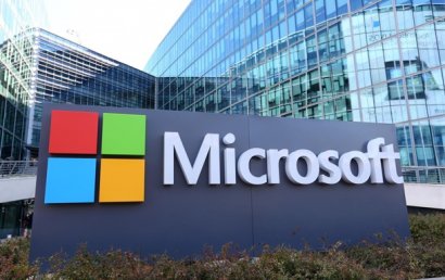 Microsoft представил ноутбук на солнечной энергии