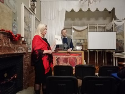 Театр и музей – два зеркала одесской истории