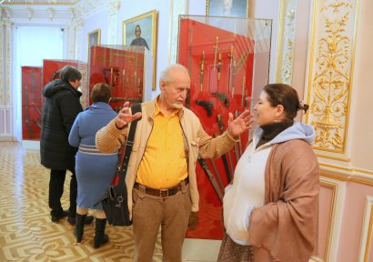 Театр и музей – два зеркала одесской истории