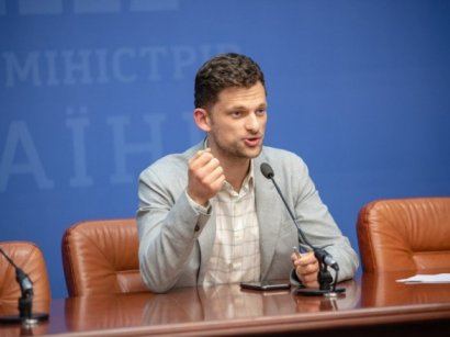 Дубилет назвал численность фактического населения Украины