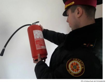 ГосЧС проводит внеплановые проверки противопожарной безопасности по всей Украине