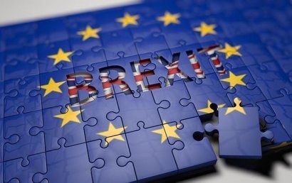 Евросоюз окончательно утвердил сделку по Brexit