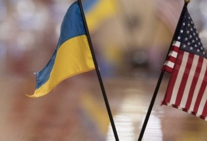 Украина и США обсудили проблему распространения технологий массового уничтожения - Госдеп