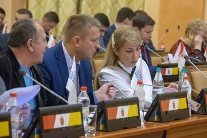 Итоги сессии Одесского городского совета