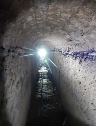 Стоки древнего города Помпеи вернут в эксплуатацию через 2300 лет после постройки