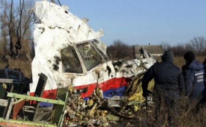 MH17: Нидерланды отказали РФ в праве судить обвиняемых россиян