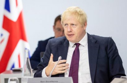 Жизнь после Brexit: в Великобритании реформируют правительство