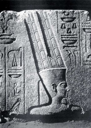 В Египте восстановили легендарную дорогу фараонов